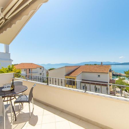 Apartmani Aida Živogošće Kültér fotó