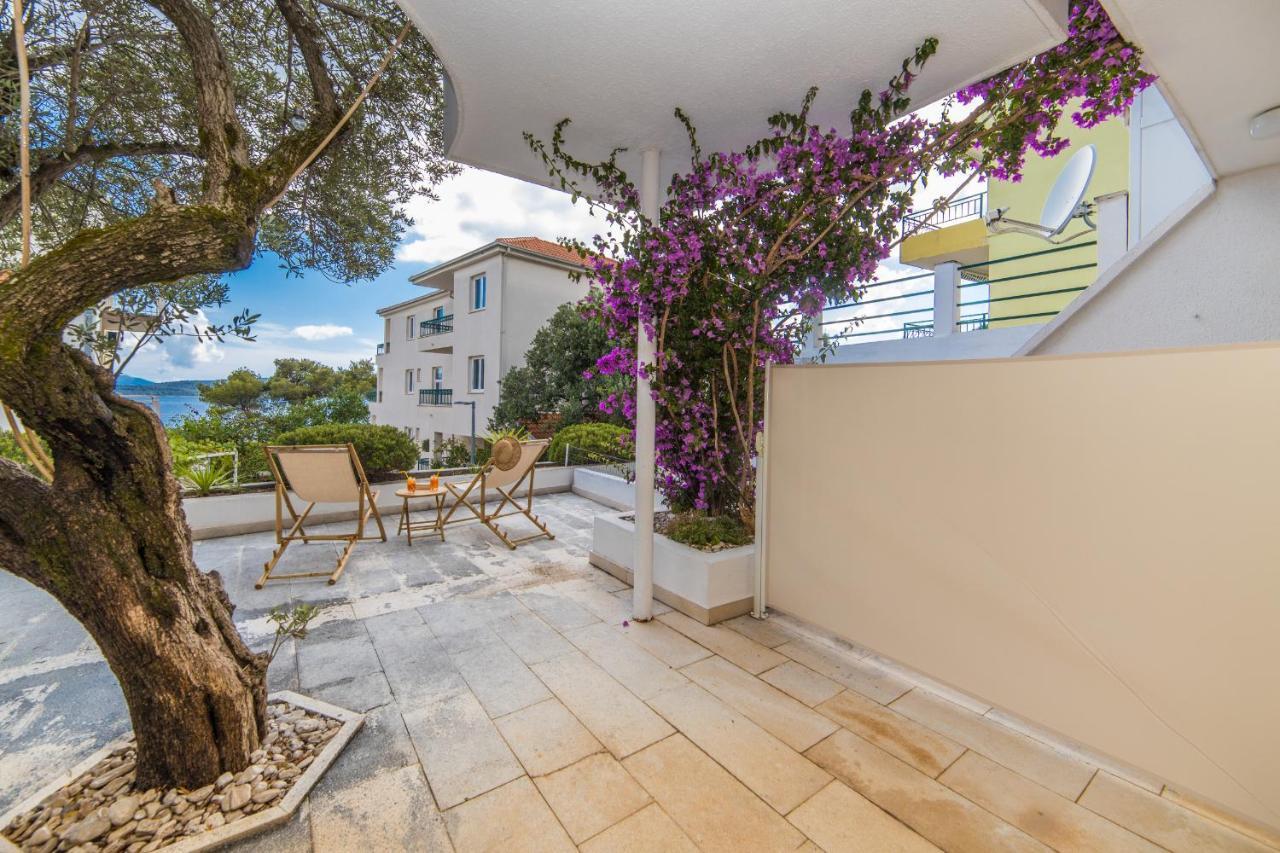 Apartmani Aida Živogošće Kültér fotó