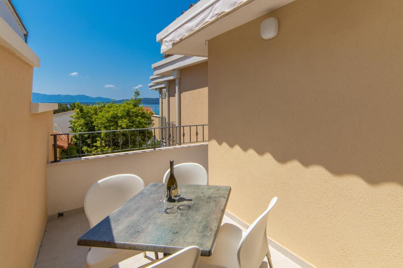 Apartmani Aida Živogošće Kültér fotó